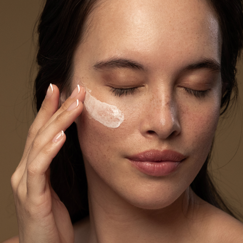 Antipodes | Vanilla Pod Hydrating Day Cream Mini - Naturelle
