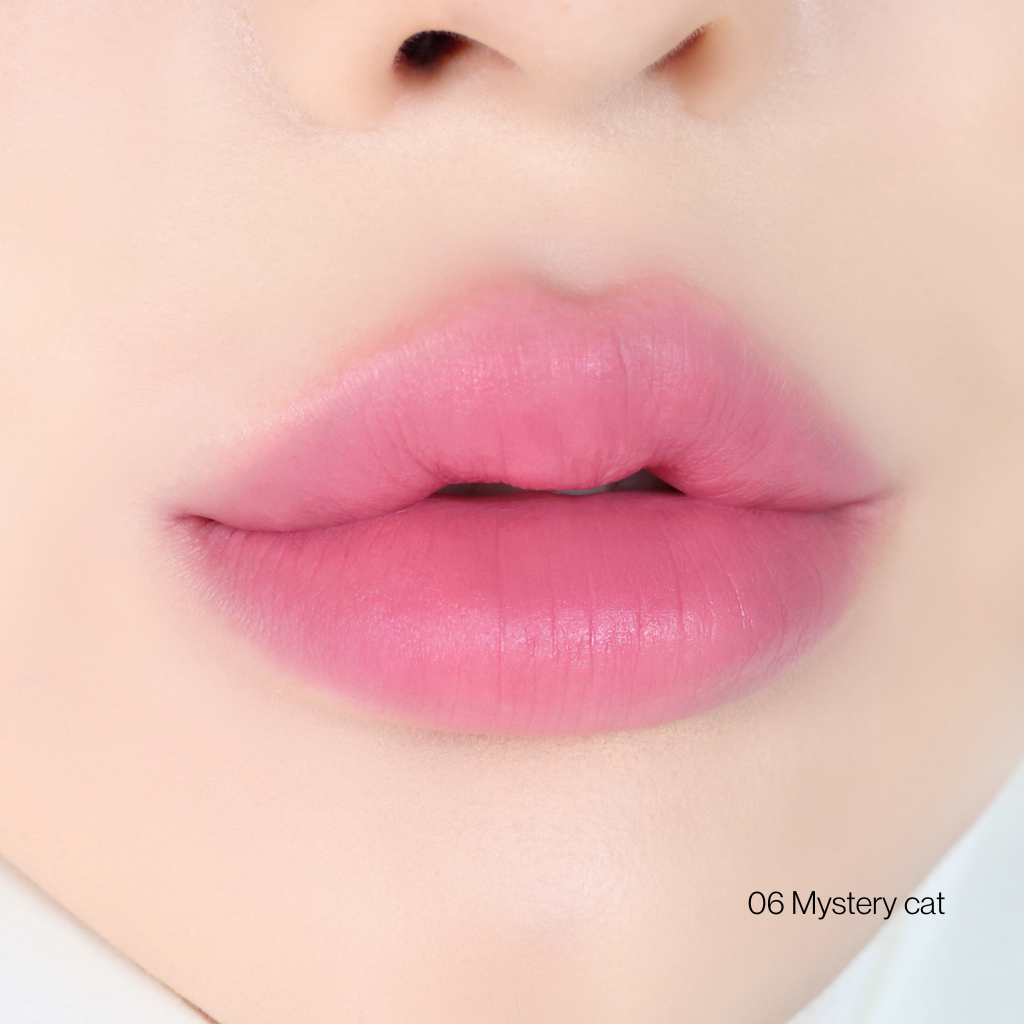 Grooming Velvet Lip Tint