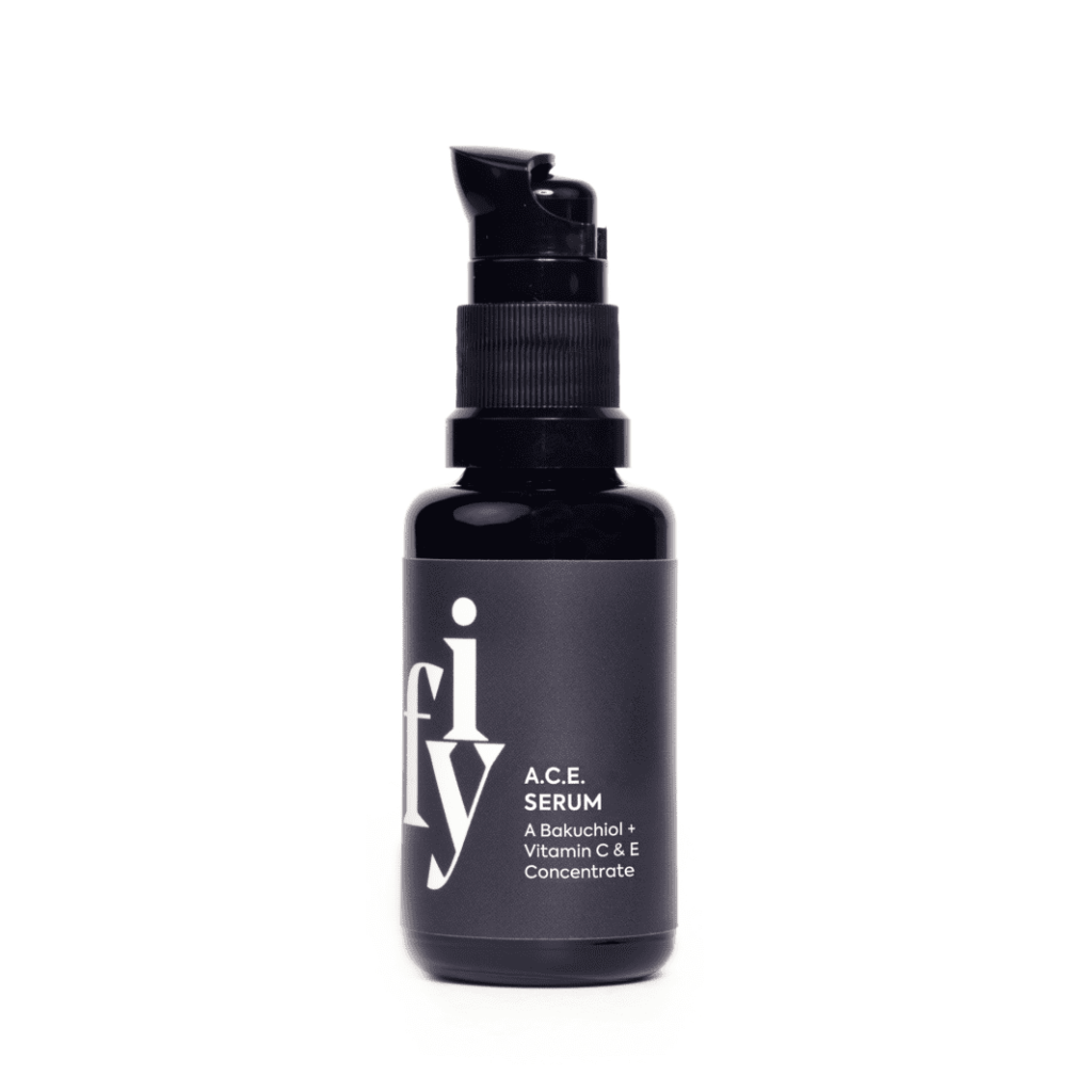 FYI Cosmetics | A.C.E. Serum with Bakuchiol - Naturelle.fi