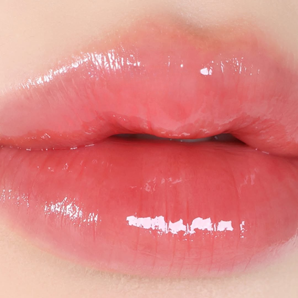 Nyangjelly Glow Lip Tint