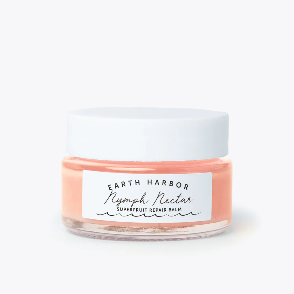 Earth Harbor | Nymph Nectar Superfruit Radiance Balm - Naturelle.fi
