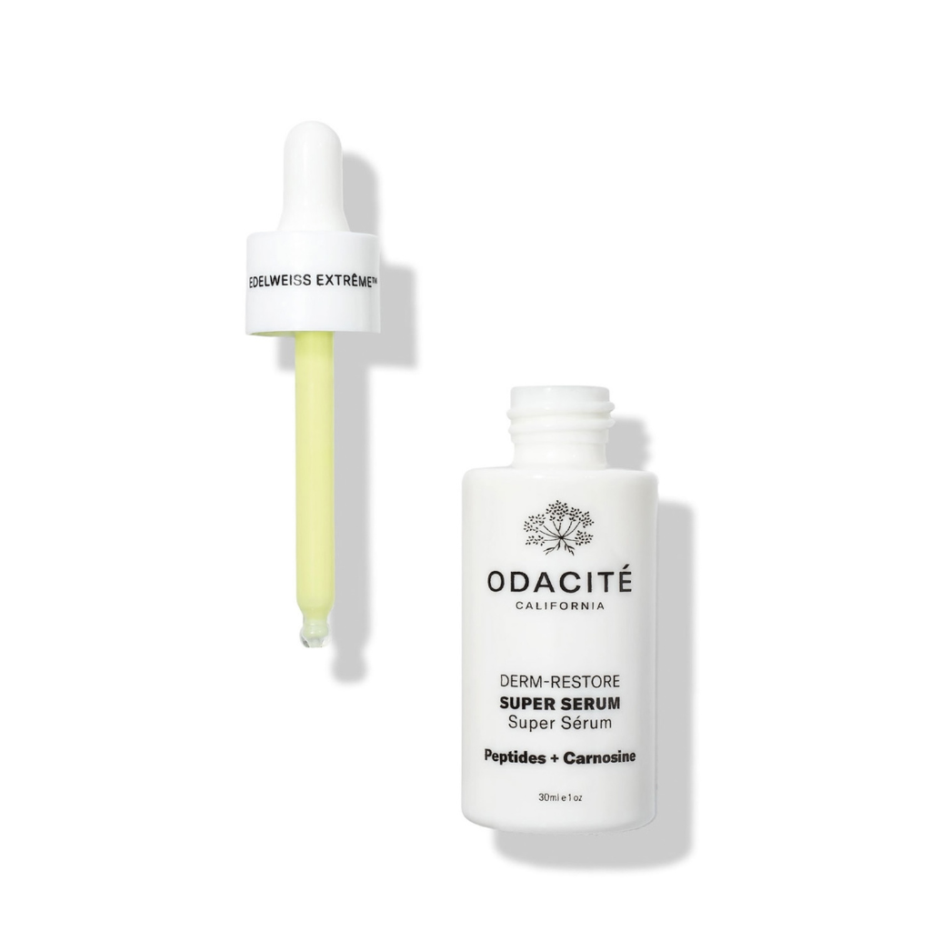 Odacité | Edelweiss Extrême™ Derm-Restore Super Serum - Naturelle.fi