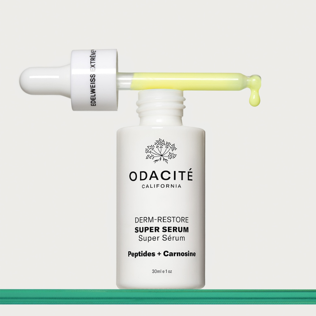 Odacité | Edelweiss Extrême™ Derm-Restore Super Serum - Naturelle.fi