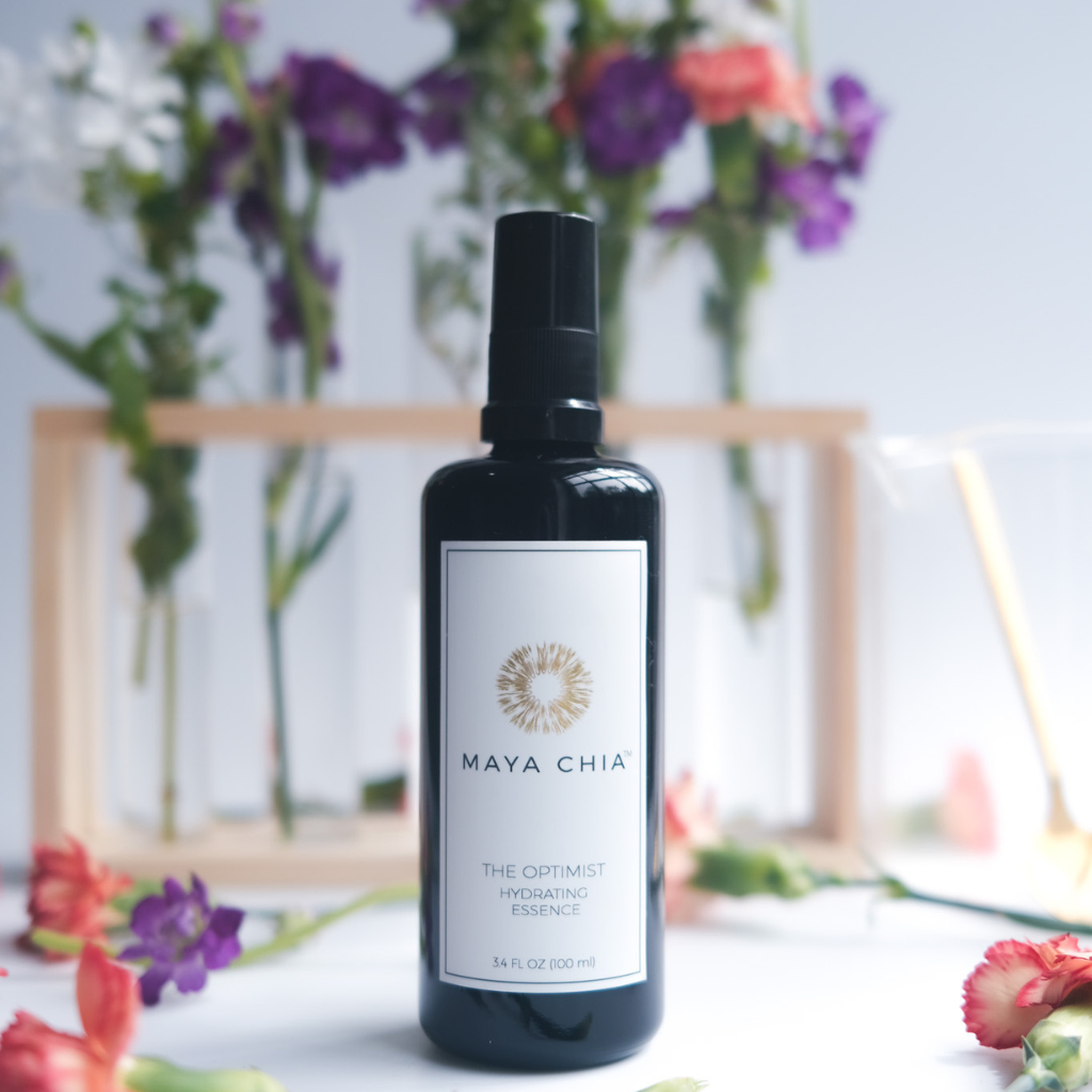 Maya Chia | The Optimist Hydrating Brightening Essence - Naturelle