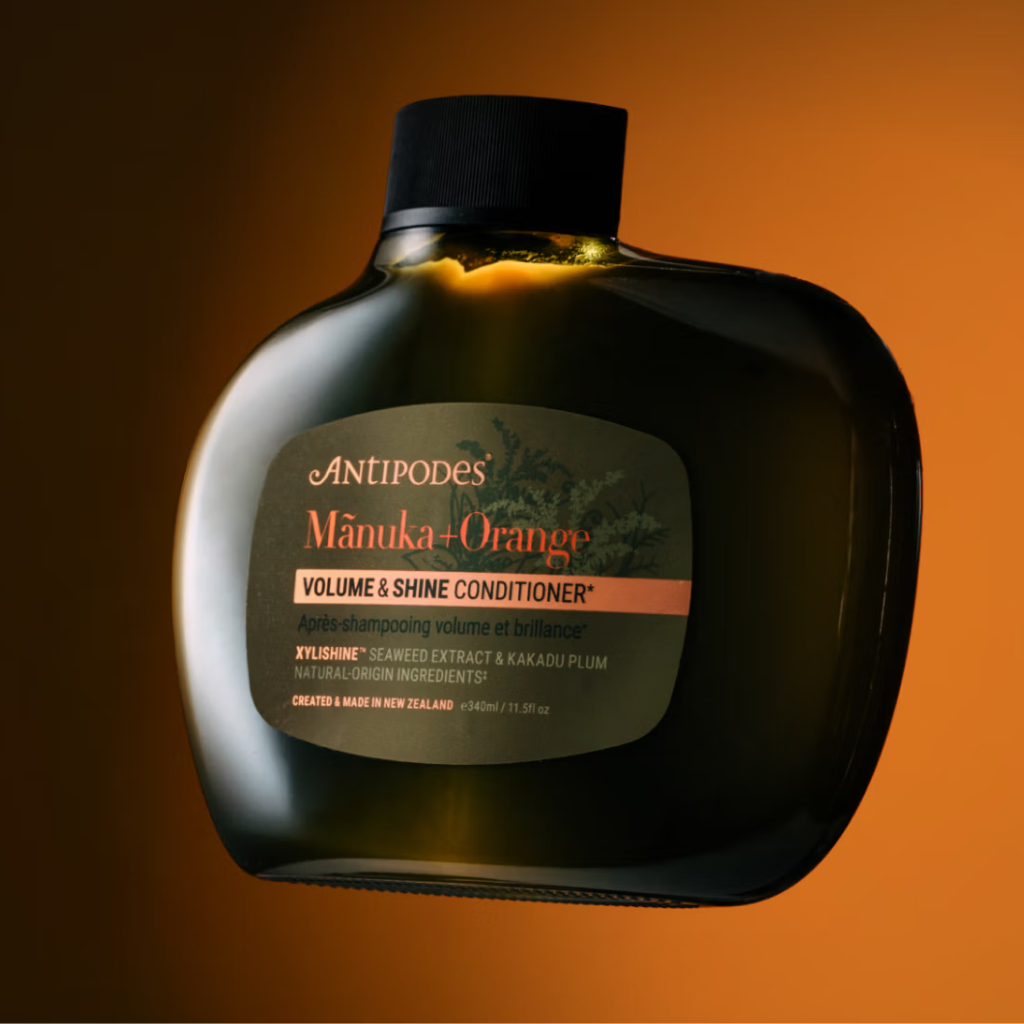 Antipodes | Manuka + Orange Volume & Shine Conditioner - Naturelle