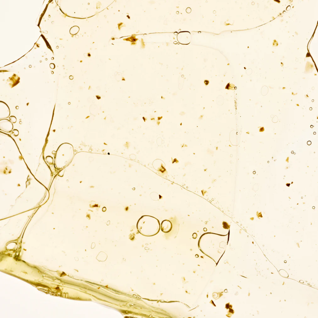 Whamisa | Organic Fruits Hydrogel Mask - Naturelle