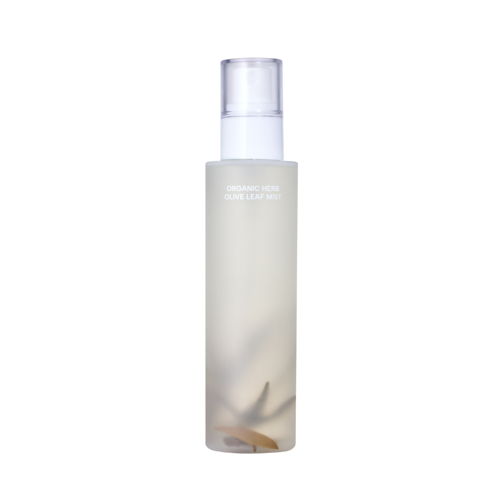 Whamisa | Organic Herb Olive Leaf Mist - Naturelle