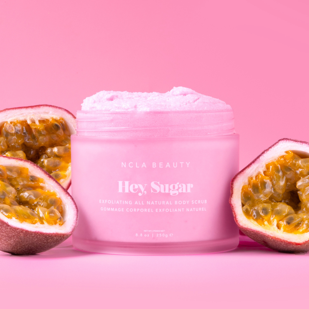 Hey, Sugar Body Scrub Duo