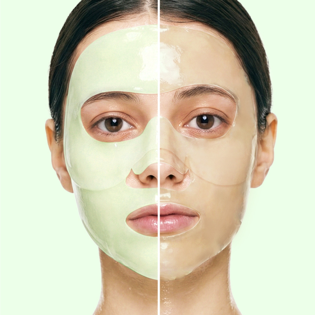 Pdrn Melting Gel Sheet Mask