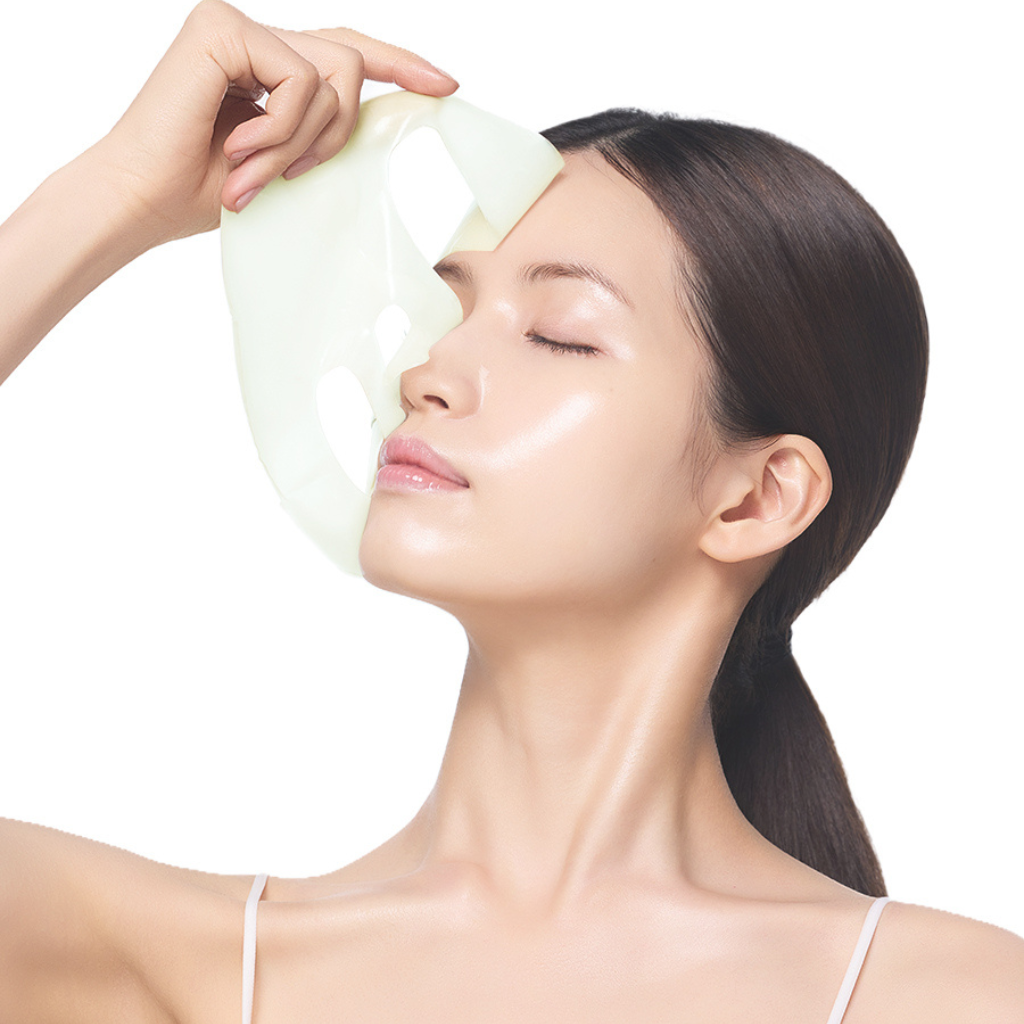 Pdrn Melting Gel Sheet Mask