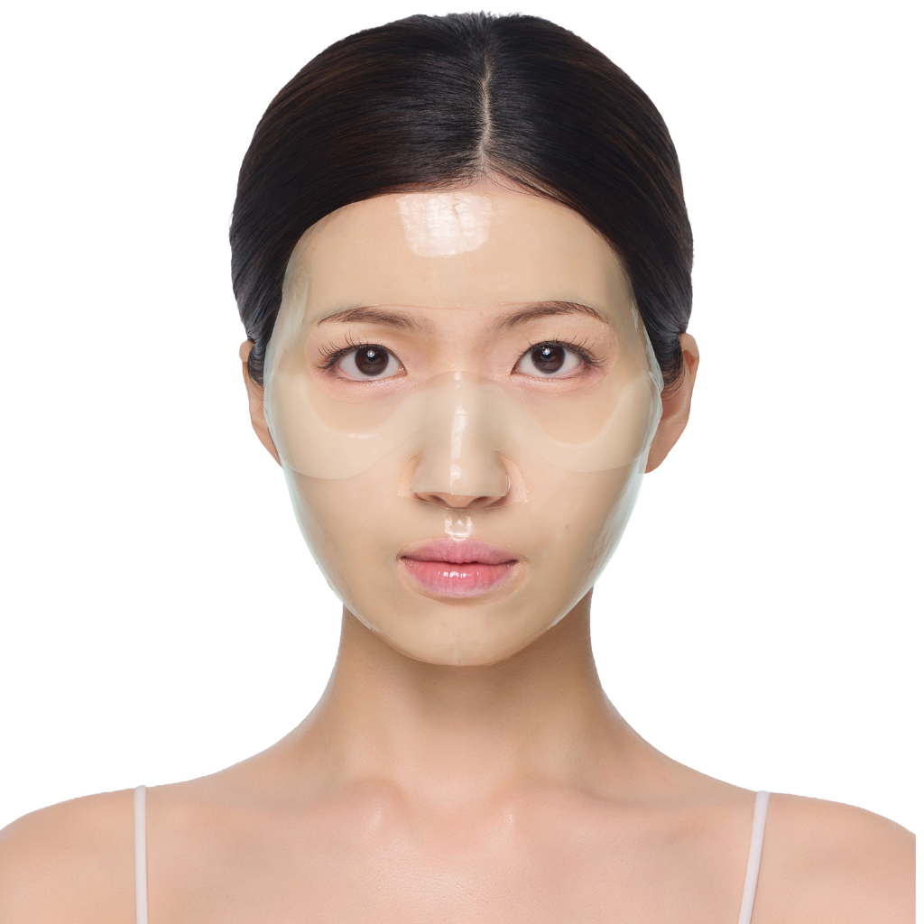 Pdrn Melting Gel Sheet Mask