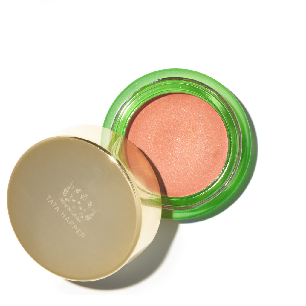 Cream Blush - Peachy | Outlet