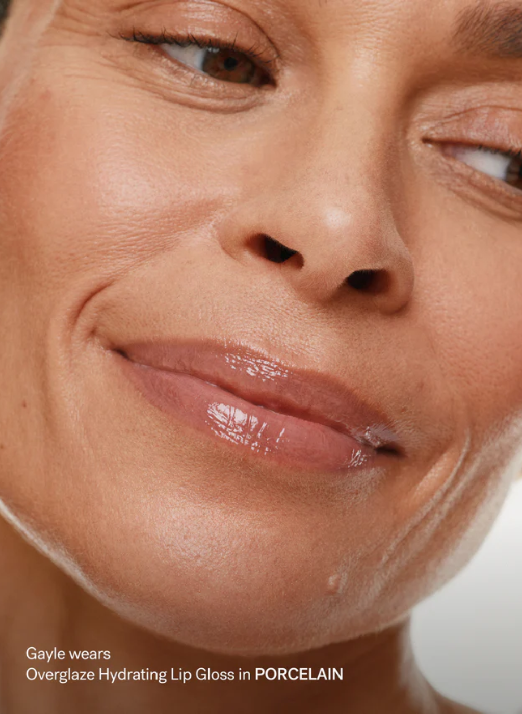 Overglaze Hydrating Lip Gloss