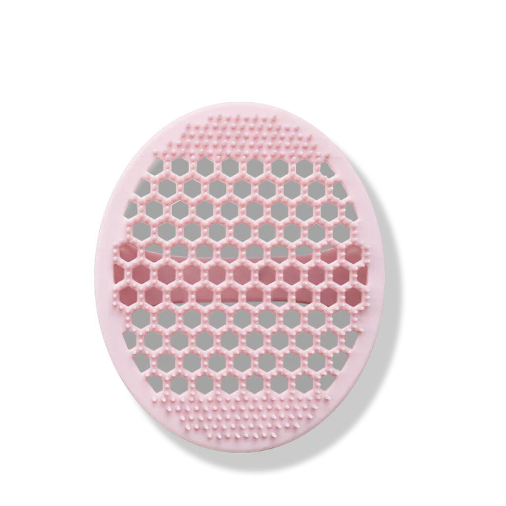 Odacité | Pore & Face Cleansing Brush - Naturelle