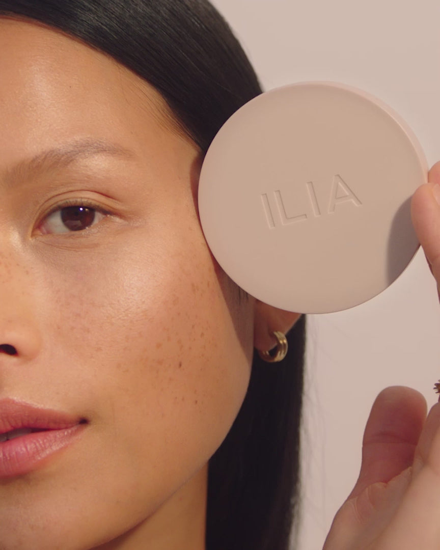 ILIA Beauty | Lightshift Cream Highlighter - Naturelle.fi 