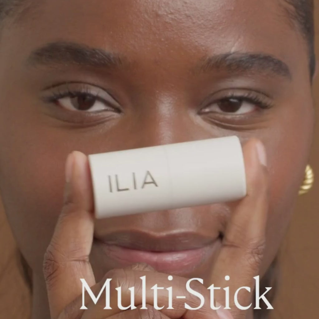 ILIA Beauty | Multi Stick Poski- ja huulipunapuikko - Naturelle.fi