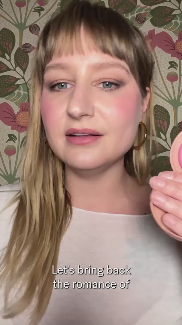 ILIA Beauty | Soft Focus Blurring Blush  Poskipuna - Naturelle