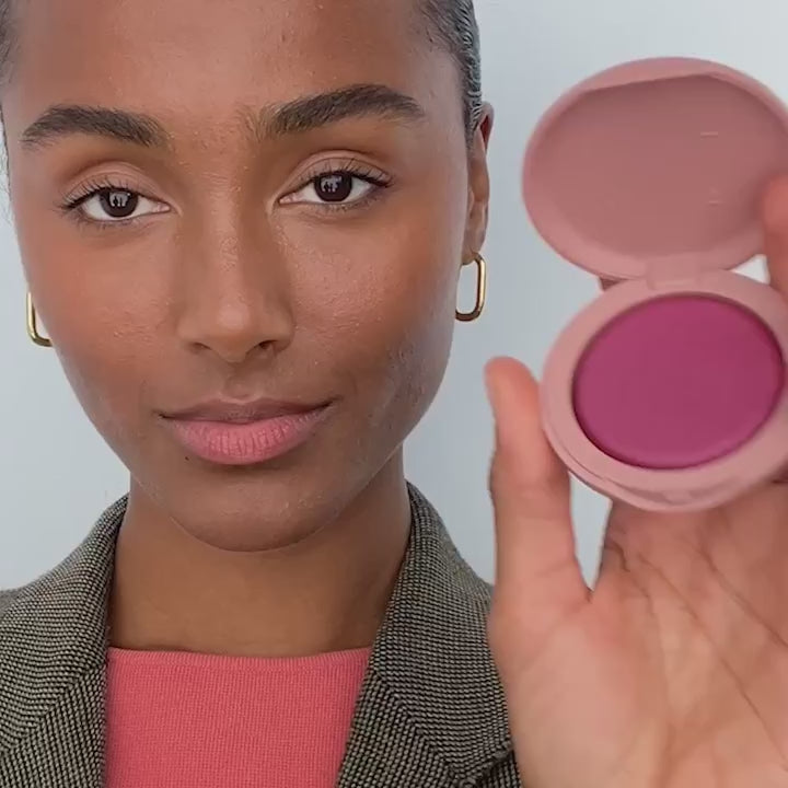 ILIA Beauty | Soft Focus Blurring Blush  Poskipuna - Naturelle