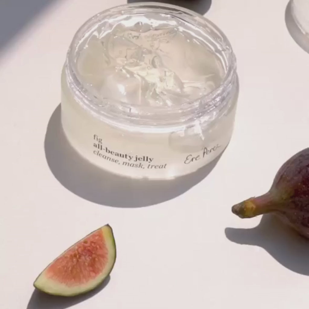 Ere Perez | Fig All-Beauty Jelly - Naturelle.fi