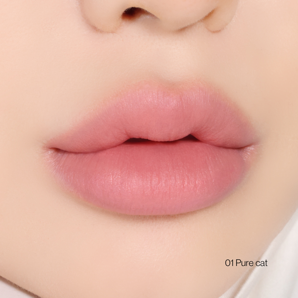 Kokogaga | Grooming Velvet Lip Tint - Naturelle