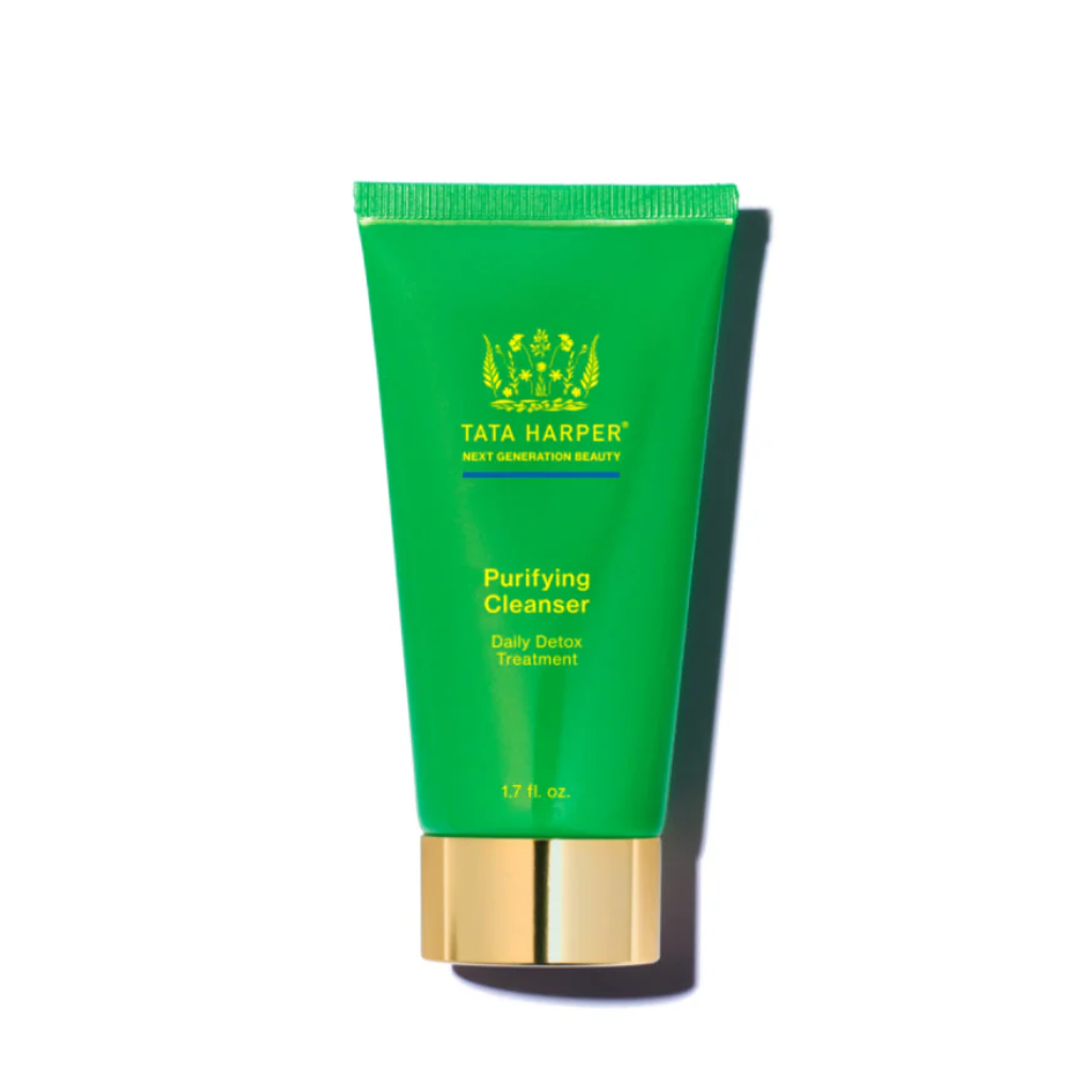 Purifying Gel Cleanser 50 ml | Outlet