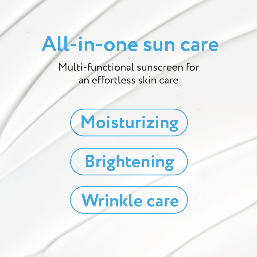 Face Republic | Purity Sun Essence SPF50+ - Naturelle