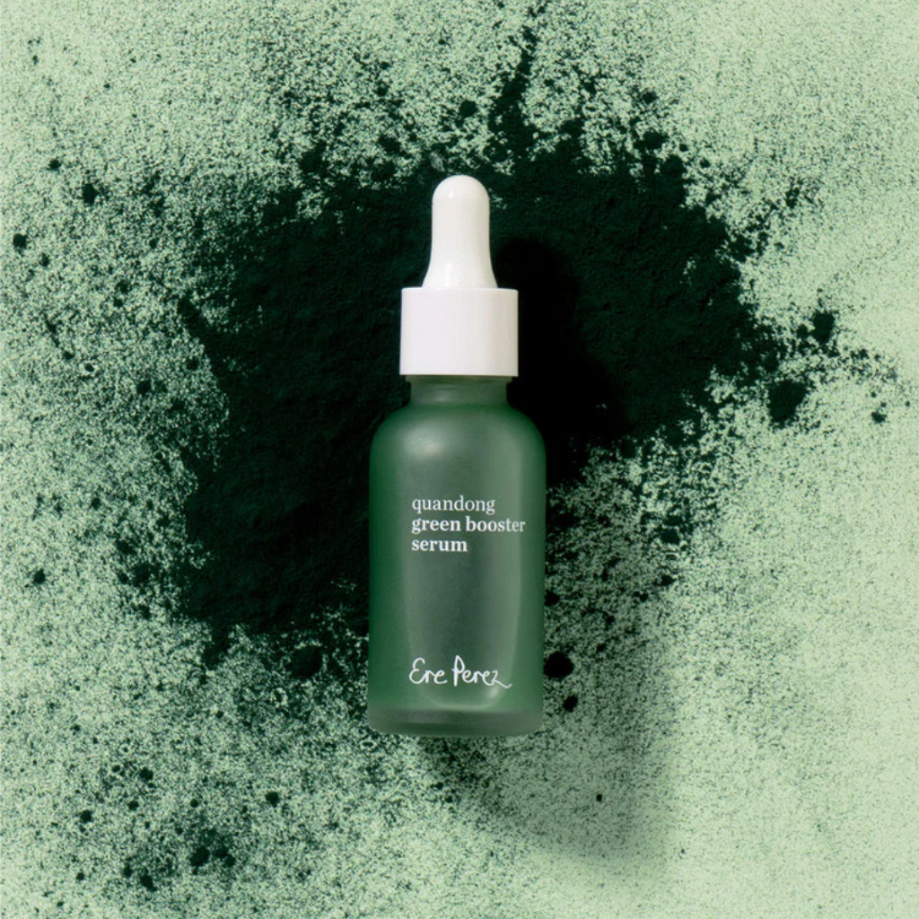 Ere Perez | Quandong Green Booster Serum - Naturelle.fi