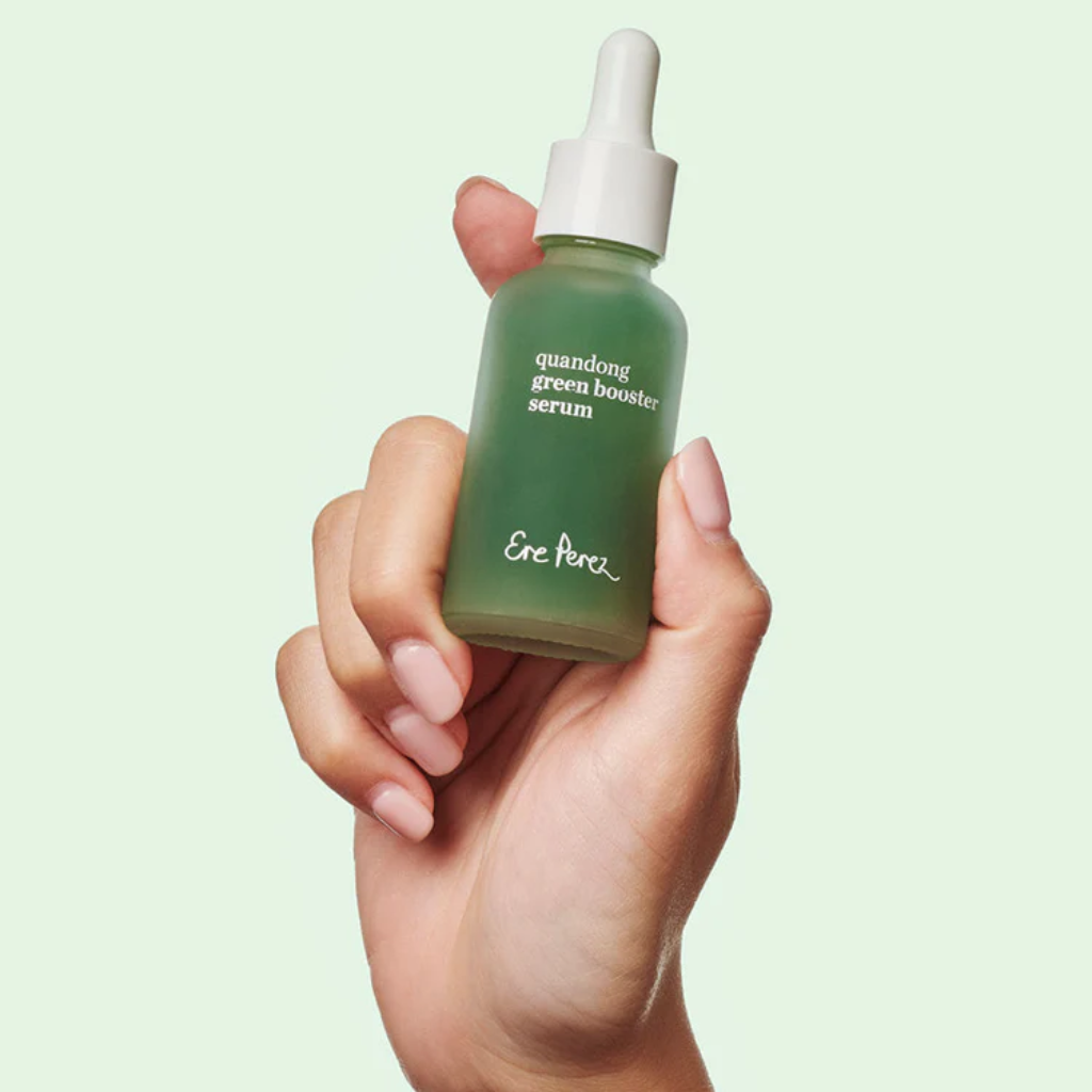 Ere Perez | Quandong Green Booster Serum - Naturelle.fi