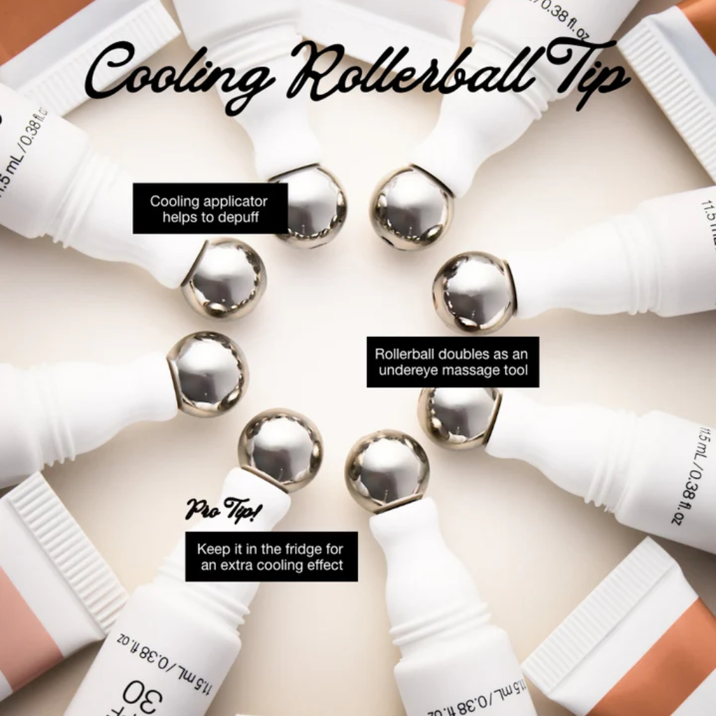 RMS | ReFresh Eye Brightener SPF 30 - Naturelle