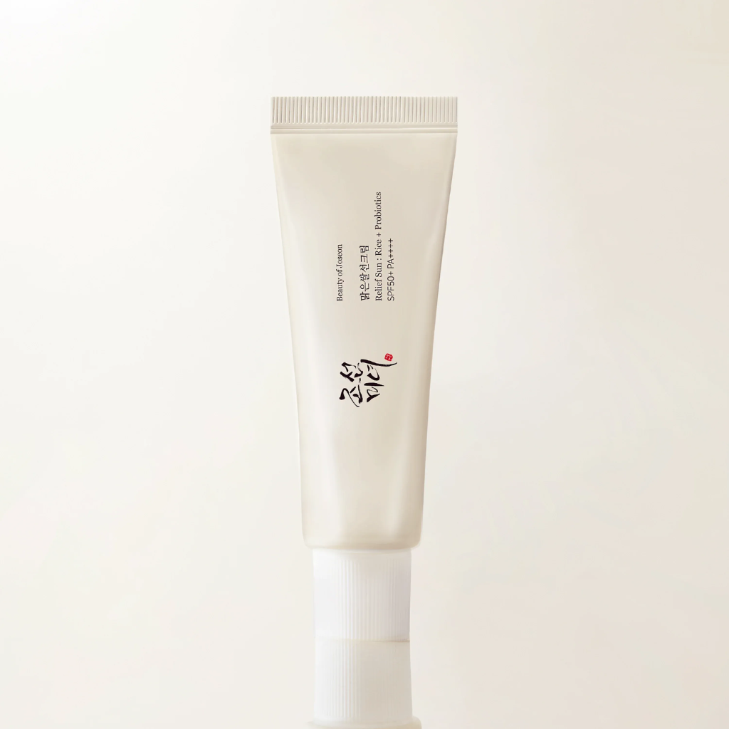 Beauty of Joseon | Relief Sun Rice + Probiotics SPF50 Sunscreen