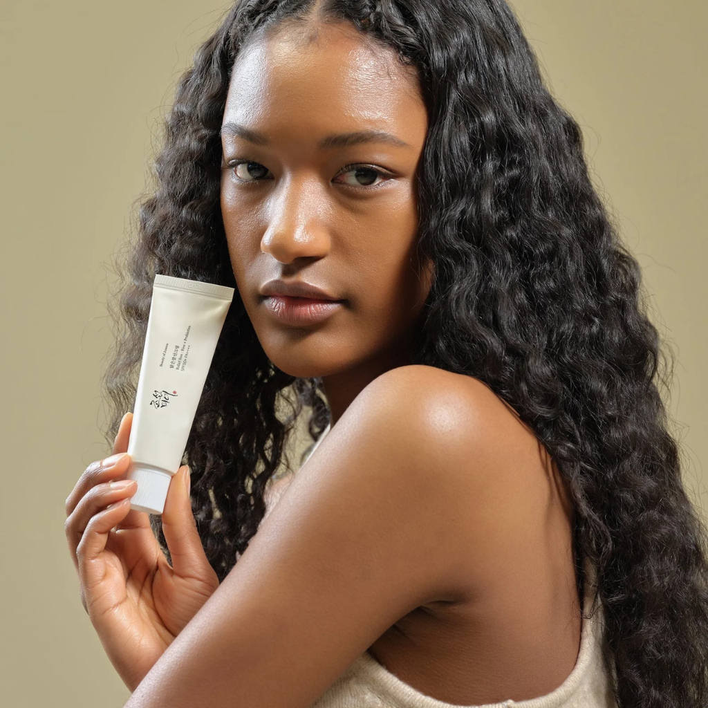 Beauty of Joseon | Relief Sun Rice + Probiotics SPF50 Sunscreen