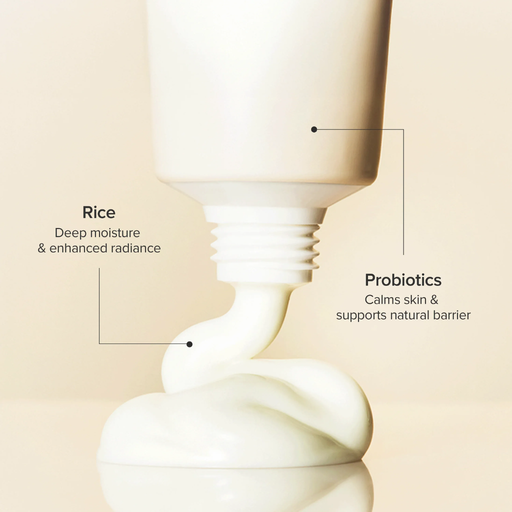 Beauty of Joseon | Relief Sun Rice + Probiotics SPF50 Sunscreen