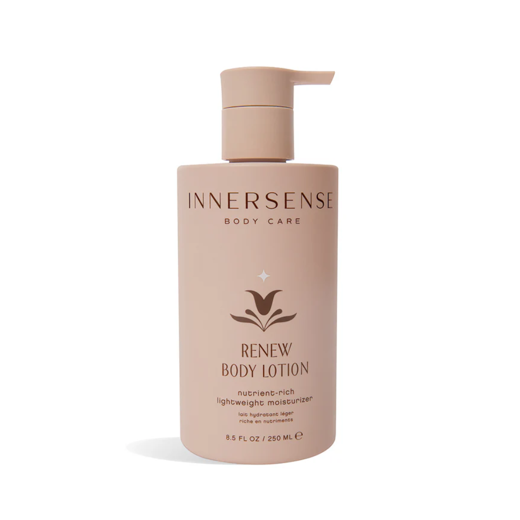 Innersense | Renew Body Lotion - Naturelle