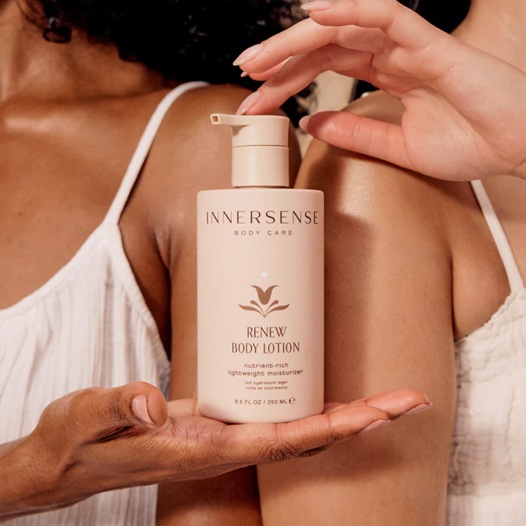 Innersense | Renew Body Lotion - Naturelle