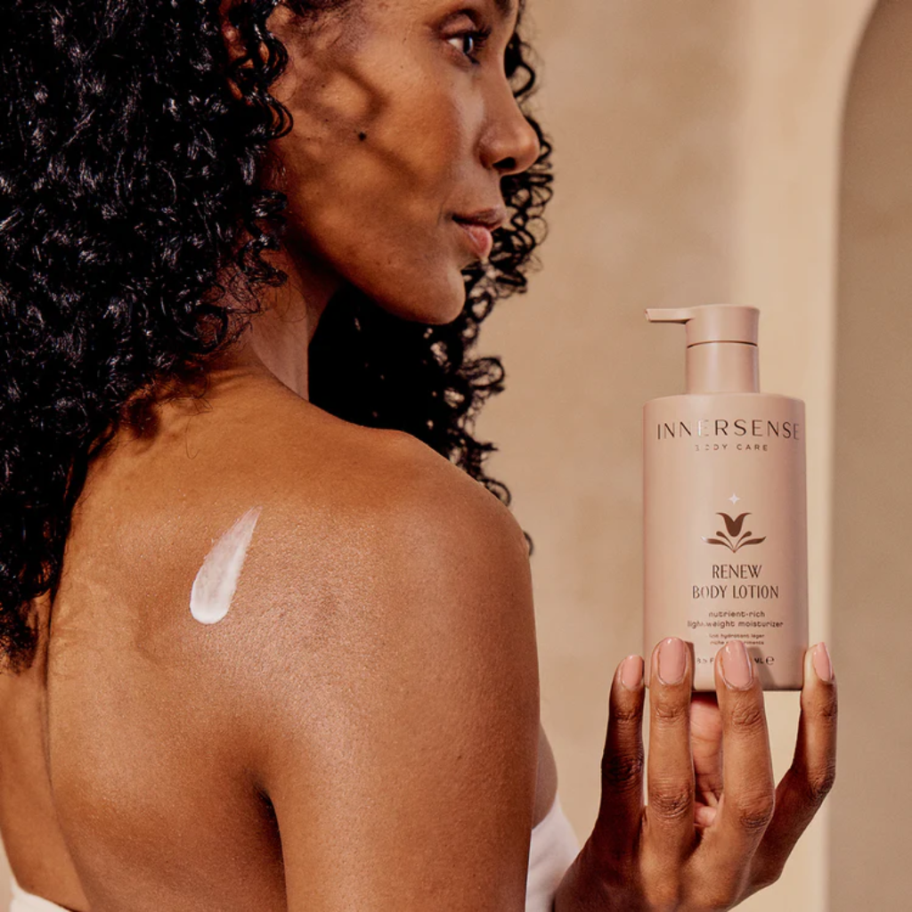 Innersense | Renew Body Lotion - Naturelle