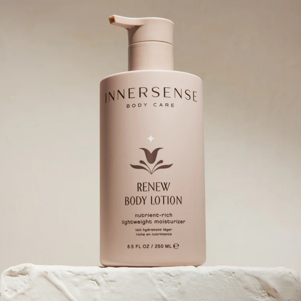 Innersense | Renew Body Lotion - Naturelle