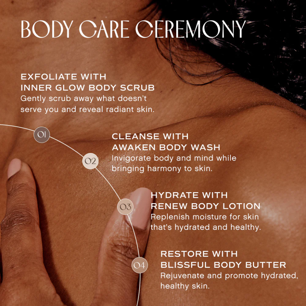 Innersense | Renew Body Lotion - Naturelle
