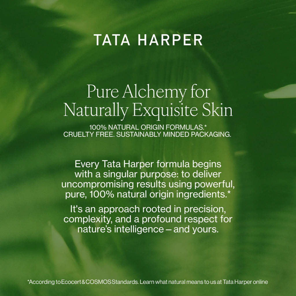 Tata Harper | Resurfacing Mask 50 ml - Naturelle