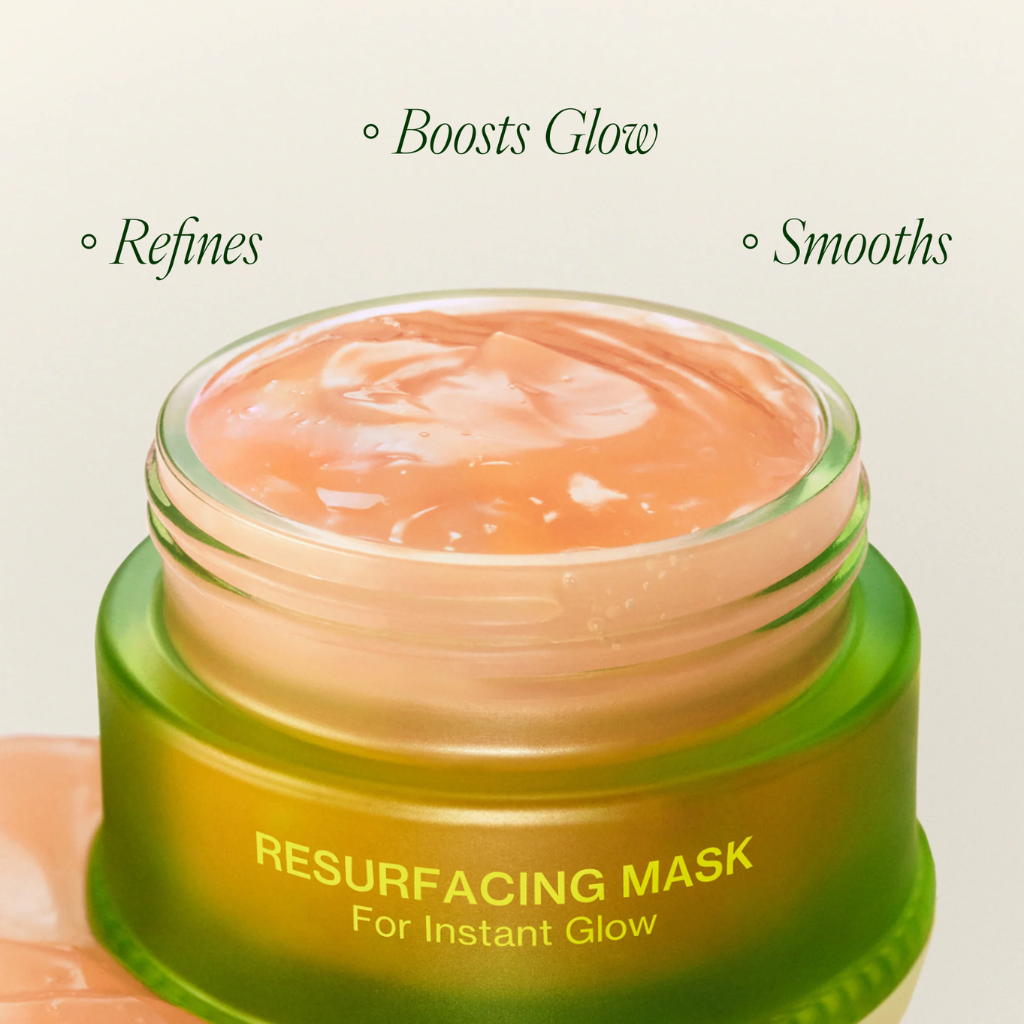 Tata Harper | Resurfacing Mask  - Naturelle