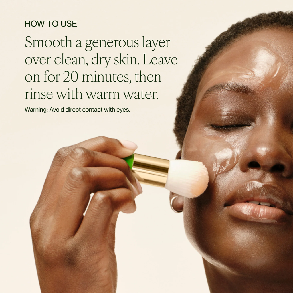 Tata Harper | Resurfacing Mask 50 ml - Naturelle