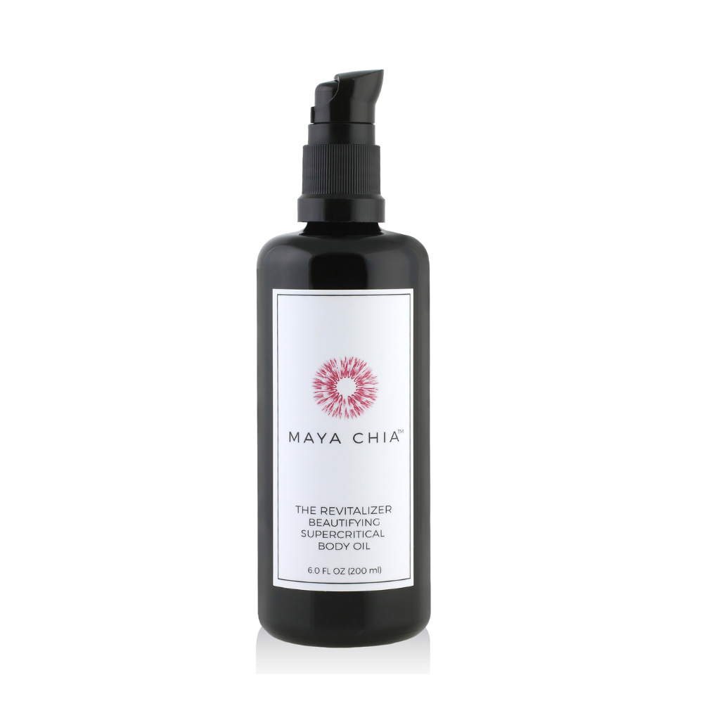 Maya Chia | The Revitalizer Beautifying Body Oil - Naturelle.fi