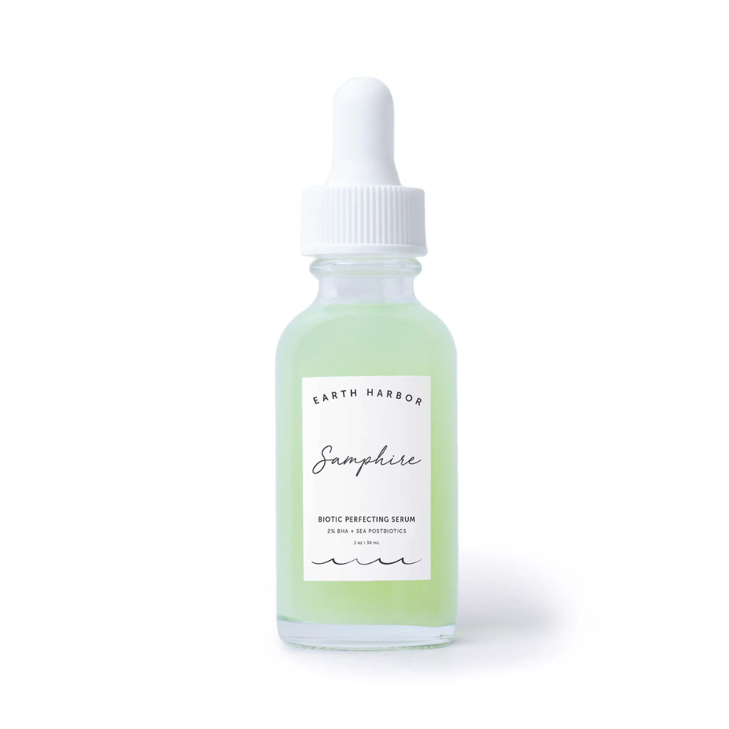 Samphire Biotic Perfecting Serum