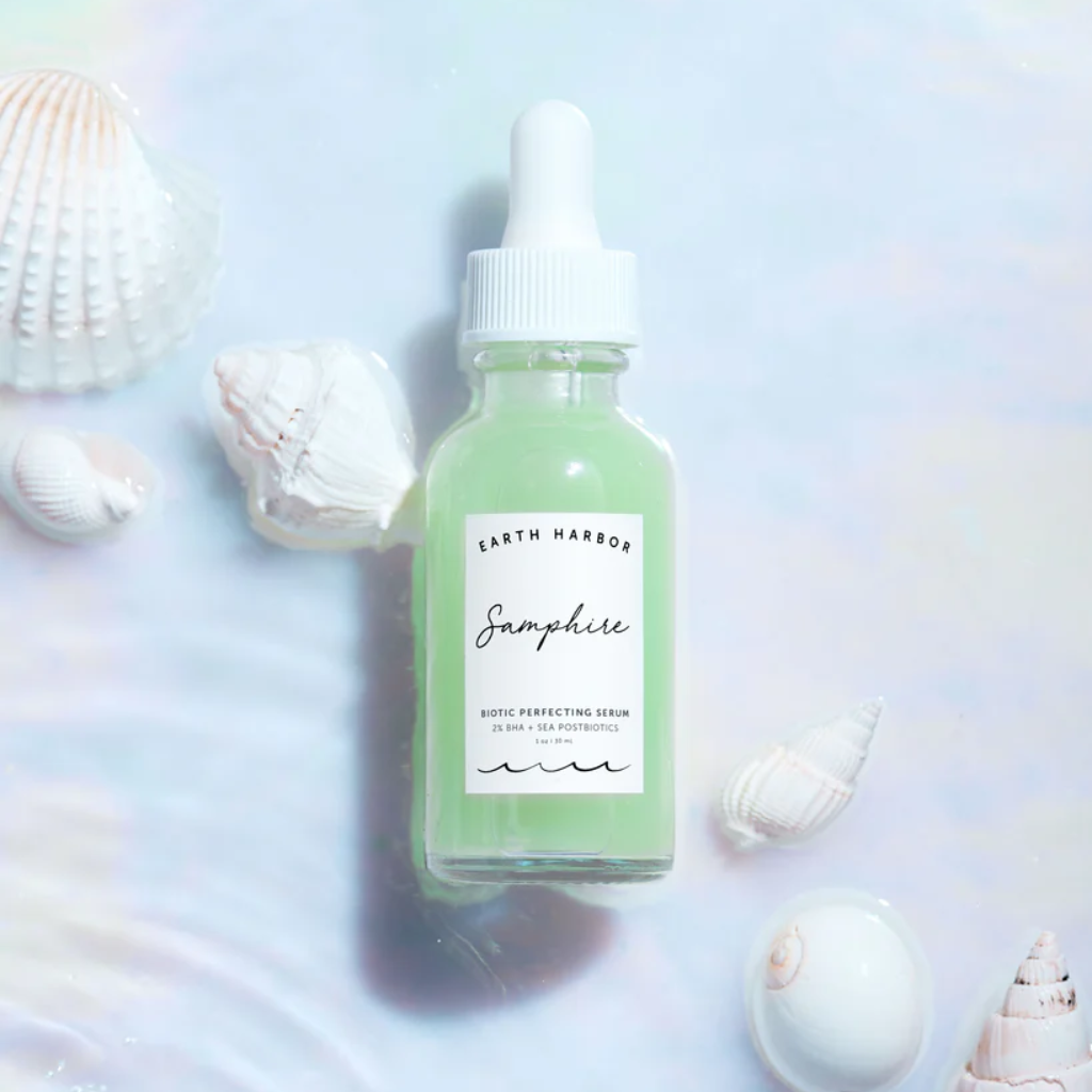 Samphire Biotic Perfecting Serum