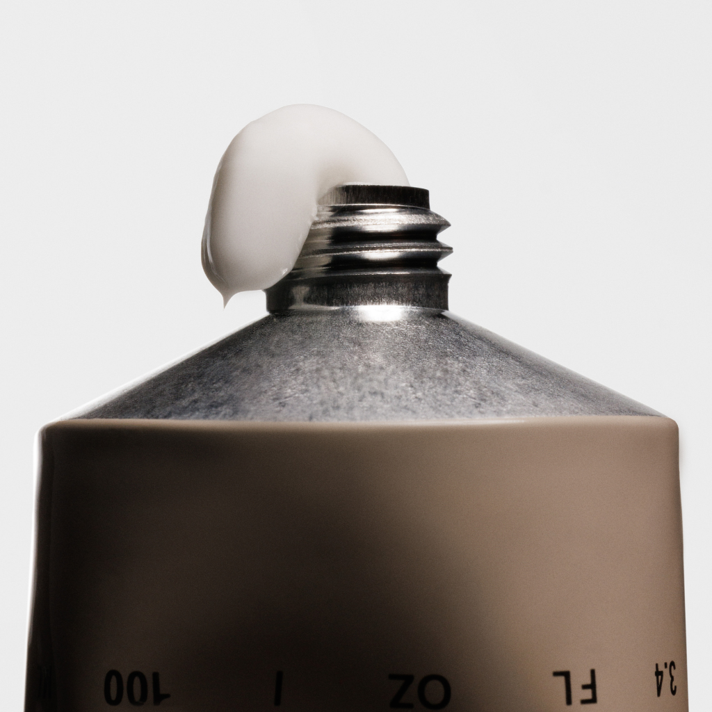 Salt & Stone | Body Lotion Santal & Vetiver 100 ml - Naturelle