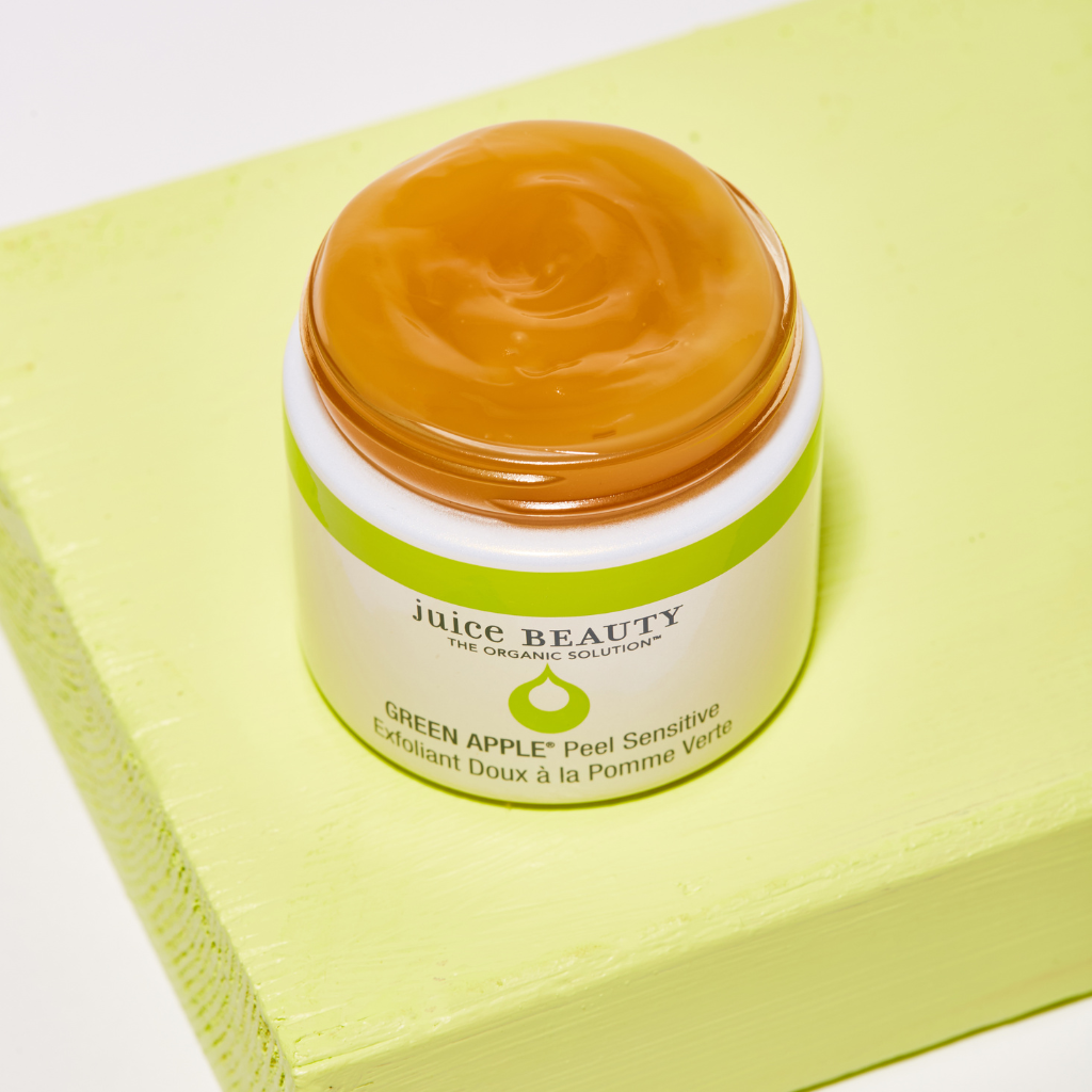 Juice Beauty | Green Apple Peel Sensitive - Naturelle.fi