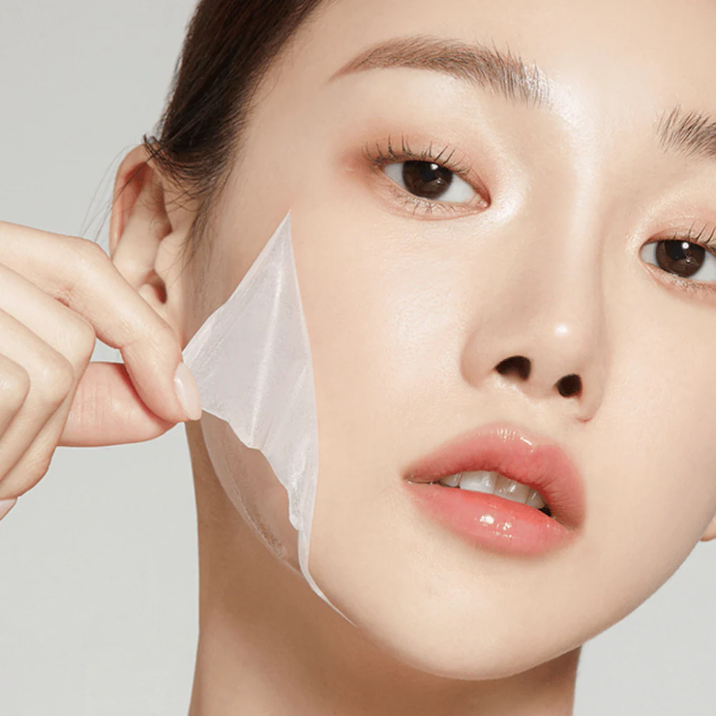 Medicube | Collagen Night Wrapping Mask - korealainen kollageeninaamio