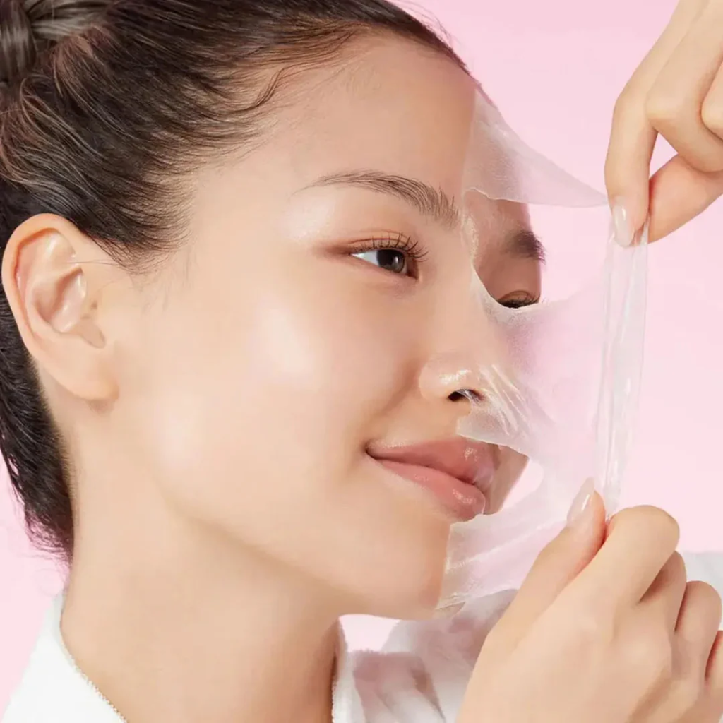 Medicube | Collagen Night Wrapping Mask - korealainen kollageeninaamio