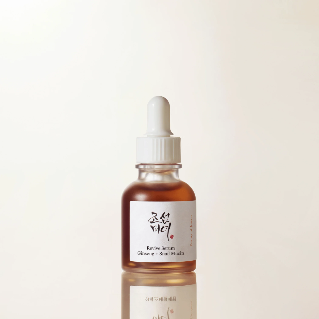 Beauty of Joseon | Revive Serum Ginseng And Snail Mucin