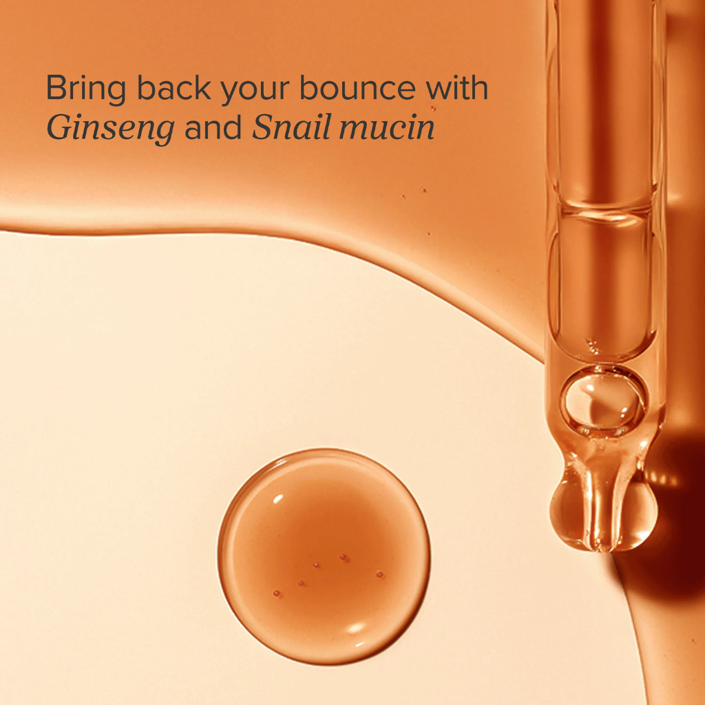 Beauty of Joseon | Revive Serum Ginseng And Snail Mucin