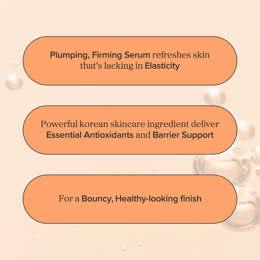 Beauty of Joseon | Revive Serum Ginseng And Snail Mucin